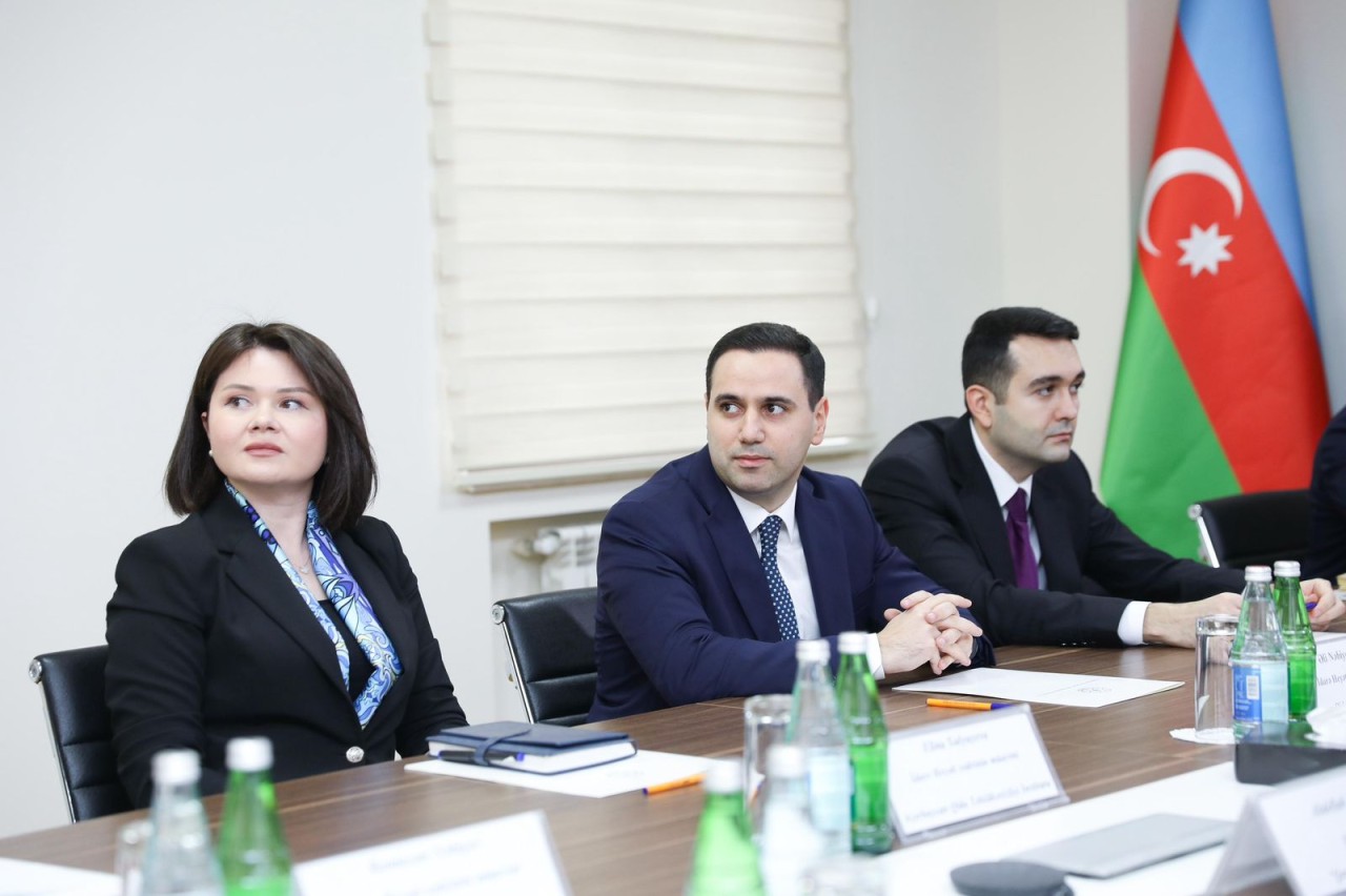 “AQTİ ilə tərəfdaşlıq bizim üçün  əhəmiyyətlidir” - “Qarabağ"ın baş məşqçisi Qurban Qurbanov